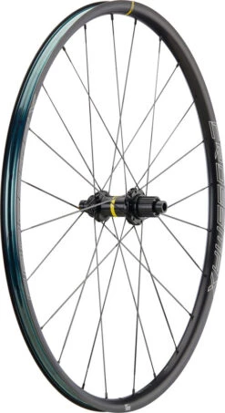 Mavic Set De Roues Crossmax Disc Center Lock 27,5" Boost -Magasin De Pièces De Vélo 437309