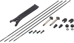 Mavic Set De Roues Crossmax Disc Center Lock 27,5" Boost -Magasin De Pièces De Vélo 437312