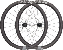 Dt-swiss Set De Roues En Carbone ERC 1400 DICUT 45 Disc Center Lock 28"