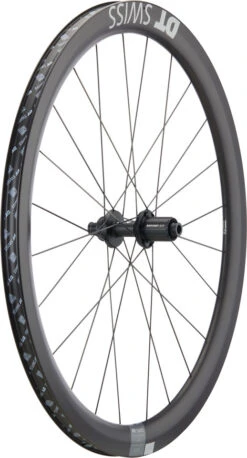 Dt-swiss Set De Roues En Carbone ERC 1400 DICUT 45 Disc Center Lock 28" -Magasin De Pièces De Vélo 437912