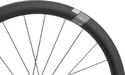 Dt-swiss Set De Roues En Carbone ERC 1400 DICUT 45 Disc Center Lock 28" -Magasin De Pièces De Vélo 437914