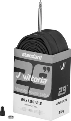 Vittoria Chambre à Air Standard Pour 29" -Magasin De Pièces De Vélo 438295