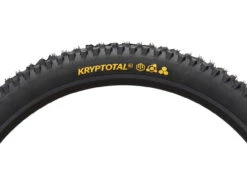 Continental Pneu Souple Kryptotal-R Downhill SuperSoft 29 -Magasin De Pièces De Vélo 440521