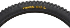 Continental Pneu Souple Xynotal Trail Endurance 27,5" -Magasin De Pièces De Vélo 440529