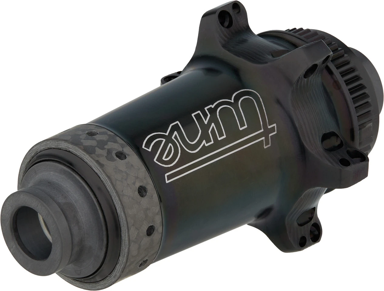 Tune Moyeu Avant Princess CL Disc Center Lock 2 Tune Moyeu Avant Princess CL Disc Center Lock – Image 2