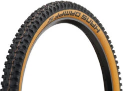 Schwalbe Pneu Souple Hans Dampf Evolution ADDIX Soft Super Trail 27,5" -Magasin De Pièces De Vélo 442541