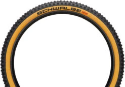 Schwalbe Pneu Souple Hans Dampf Evolution ADDIX Soft Super Trail 27,5" -Magasin De Pièces De Vélo 442542