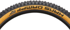 Schwalbe Pneu Souple Hans Dampf Evolution ADDIX Soft Super Trail 27,5" -Magasin De Pièces De Vélo 442543