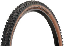 Schwalbe Pneu Souple Hans Dampf Evolution ADDIX Soft Super Trail 27,5" -Magasin De Pièces De Vélo 442544