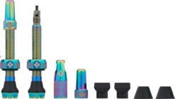 Muc-Off Valves Tubeless V2 -Magasin De Pièces De Vélo 442681