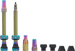 Muc-Off Valves Tubeless V2 -Magasin De Pièces De Vélo 442684