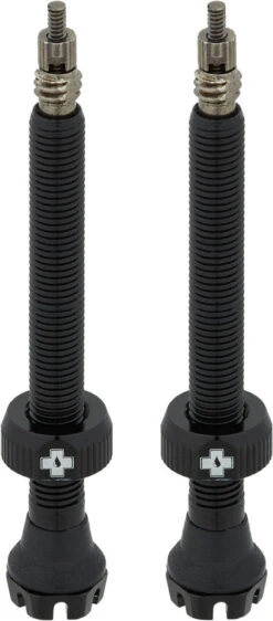 Muc-Off Valves Tubeless V2 -Magasin De Pièces De Vélo 442689