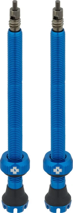 Muc-Off Valves Tubeless V2 -Magasin De Pièces De Vélo 442695