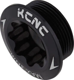 Kcnc Vis Pour Pédalier Shimano Gauche 8 Kcnc Vis Pour Pédalier Shimano Gauche -Magasin De Pièces De Vélo 443533