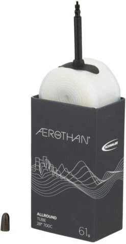 Schwalbe Chambre à Air Aerothan 28"