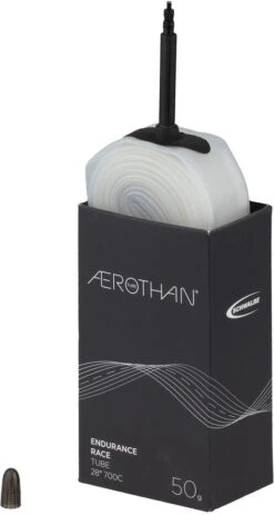 Schwalbe Chambre à Air Aerothan 28" -Magasin De Pièces De Vélo 443549