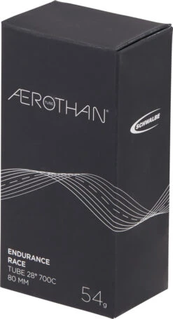 Schwalbe Chambre à Air Aerothan 28" -Magasin De Pièces De Vélo 443556
