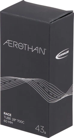 Schwalbe Chambre à Air Aerothan 28" -Magasin De Pièces De Vélo 443558