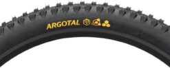 Continental Pneu Souple Argotal Downhill Soft 29" -Magasin De Pièces De Vélo 443987