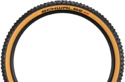 Schwalbe Pneu Souple Hans Dampf Evolution ADDIX Soft Super Trail 27,5+ -Magasin De Pièces De Vélo 444122
