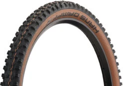 Schwalbe Pneu Souple Hans Dampf Evolution ADDIX Soft Super Trail 27,5+ -Magasin De Pièces De Vélo 444125