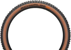 Schwalbe Pneu Souple Hans Dampf Evolution ADDIX Soft Super Trail 27,5+ -Magasin De Pièces De Vélo 444126