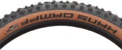 Schwalbe Pneu Souple Hans Dampf Evolution ADDIX Soft Super Trail 27,5+ -Magasin De Pièces De Vélo 444127