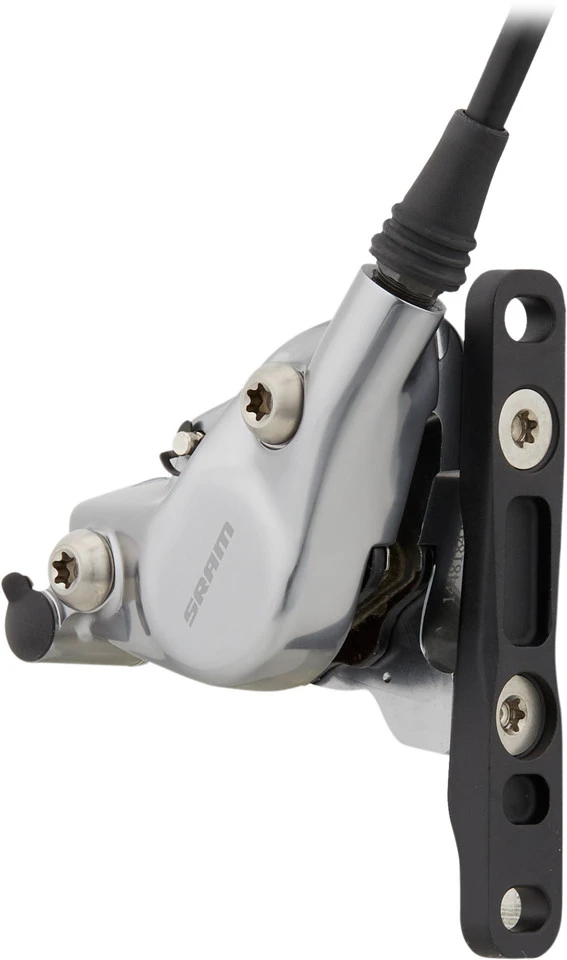 SRAM Frein à Disque Red ETap AXS HRD FM Levier Frein/Vitesses Hydr 2pièces 7 SRAM Frein à Disque Red ETap AXS HRD FM Levier Frein/Vitesses Hydr 2pièces – Image 7