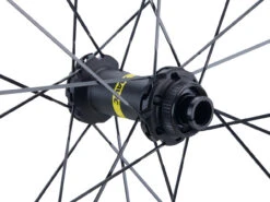 Mavic Set De Roues Crossmax Carbon SL R Disc Center Lock 29" Boost -Magasin De Pièces De Vélo 444214