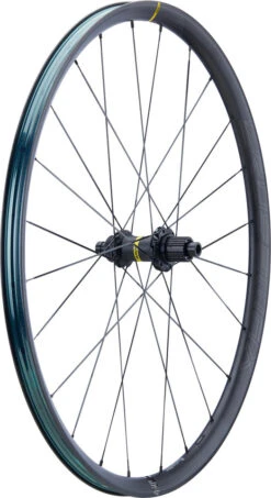 Mavic Set De Roues Crossmax Carbon SL R Disc Center Lock 29" Boost -Magasin De Pièces De Vélo 444215