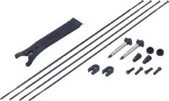 Mavic Set De Roues Crossmax Carbon SL R Disc Center Lock 29" Boost -Magasin De Pièces De Vélo 444218