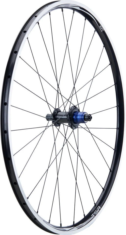 Tune Set De Roues TSR22 Frein Sur Jante 28" 4 Tune Set De Roues TSR22 Frein Sur Jante 28" – Image 4