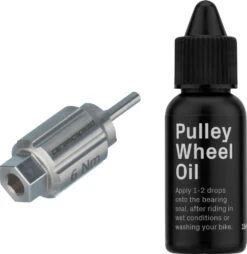 CERAMICSPEED Système De Galets De Dérailleur OSPW Pour SRAM Rival AXS 28 CERAMICSPEED Système De Galets De Dérailleur OSPW Pour SRAM Rival AXS -Magasin De Pièces De Vélo 447983