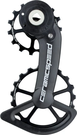 CERAMICSPEED Système De Galets De Dérailleur OSPW Pour SRAM Rival AXS 29 CERAMICSPEED Système De Galets De Dérailleur OSPW Pour SRAM Rival AXS -Magasin De Pièces De Vélo 447984