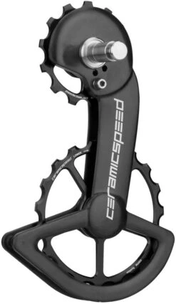 CERAMICSPEED Galets De Dérailleur OSPW Shimano Dura-Ace R9100 / Ultegra R8000-SS -Magasin De Pièces De Vélo 447996