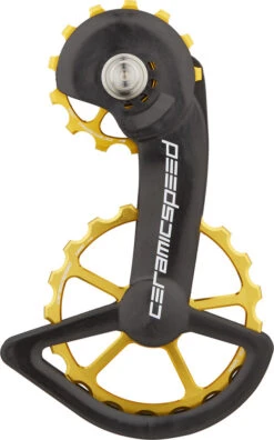 CERAMICSPEED Galets De Dérailleur OSPW Shimano Dura-Ace R9100 / Ultegra R8000-SS -Magasin De Pièces De Vélo 448000