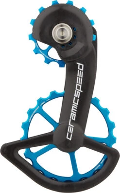 CERAMICSPEED Galets De Dérailleur OSPW Shimano Dura-Ace R9100 / Ultegra R8000-SS -Magasin De Pièces De Vélo 448004