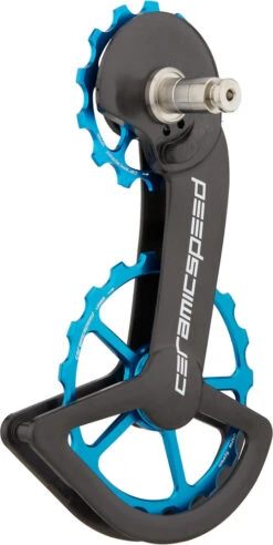 CERAMICSPEED Galets De Dérailleur OSPW Shimano Dura-Ace R9100 / Ultegra R8000-SS -Magasin De Pièces De Vélo 448007