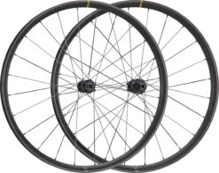 Mavic Set De Roues Crossmax Carbon XL R Disc 6 Trous 29" Boost
