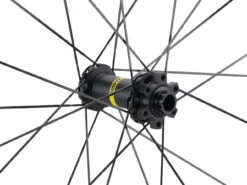 Mavic Set De Roues Crossmax Carbon XL R Disc 6 Trous 29" Boost -Magasin De Pièces De Vélo 448166