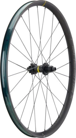 Mavic Set De Roues Crossmax Carbon XL R Disc 6 Trous 29" Boost -Magasin De Pièces De Vélo 448167