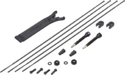 Mavic Set De Roues Crossmax Carbon XL R Disc 6 Trous 29" Boost -Magasin De Pièces De Vélo 448170