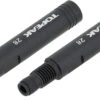 Topeak Set De 2 Extensions De Valve Valve Extender