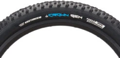 Pneu Rigide Crown Gem MPC 24" -Magasin De Pièces De Vélo 449557