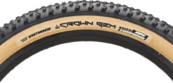 Pneu Rigide Crown Gem MPC 24" -Magasin De Pièces De Vélo 449561