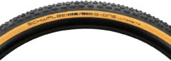 Schwalbe Pneu Souple G-One Ultrabite Performance ADDIX RaceGuard 28" -Magasin De Pièces De Vélo 449641