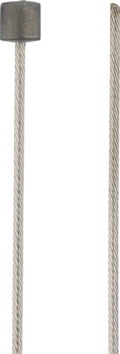 CAPGO Câble De Vitesses OL Speed Slick Pour Shimano/SRAM -Magasin De Pièces De Vélo 449667