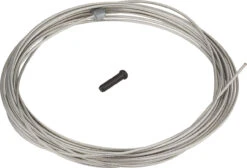 CAPGO Câble De Vitesses OL Speed Slick Pour Shimano/SRAM -Magasin De Pièces De Vélo 449669