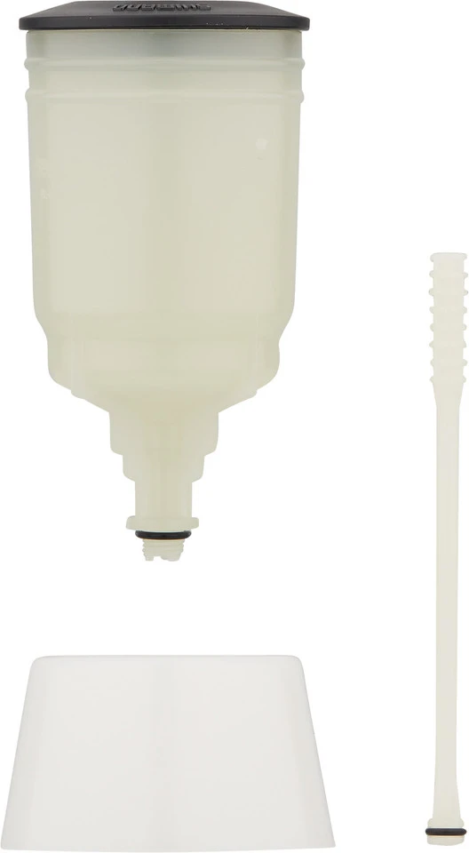 Shimano Kit De Purge Par Entonnoir TL-BR002 Pour Leviers De Frein ST 2 Shimano Kit De Purge Par Entonnoir TL-BR002 Pour Leviers De Frein ST – Image 2