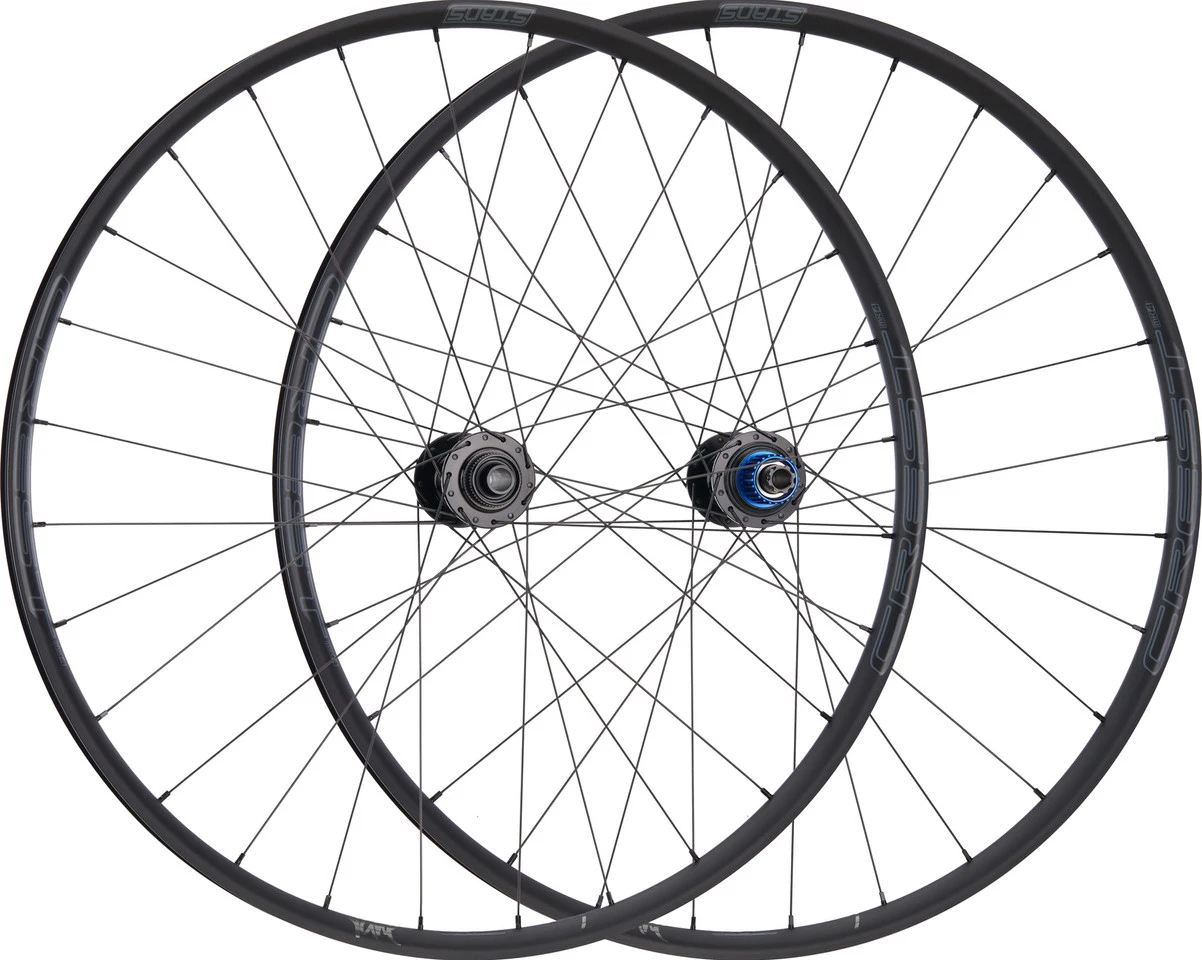 Tune Set De Roues Race 25 Boost Disc Center Lock 29" 1 Tune Set De Roues Race 25 Boost Disc Center Lock 29"